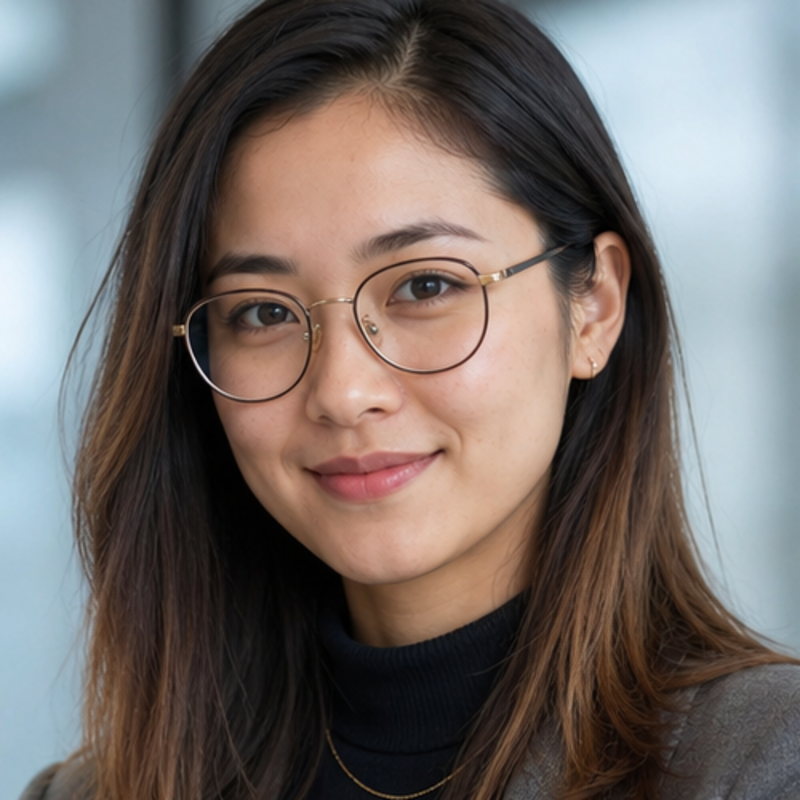 Yuko Kawata